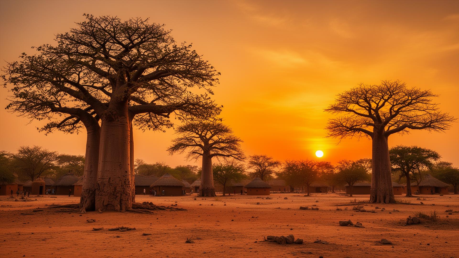 Notre Histoire — MBOUKHEKH